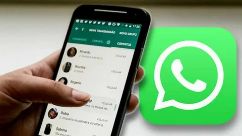 Unveiling The Latest WhatsApp Call Feature