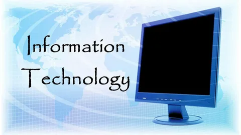 is information technology hard?