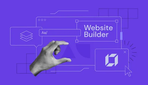 Easy Website Builder Hostinger