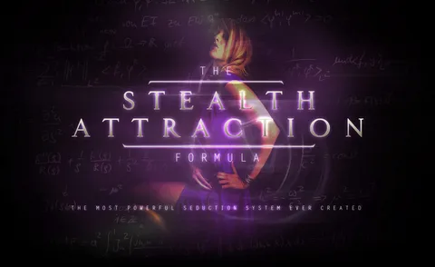 What Exactly is Stealth Attraction 1 Stealth Attraction Review: Does It Really Work?