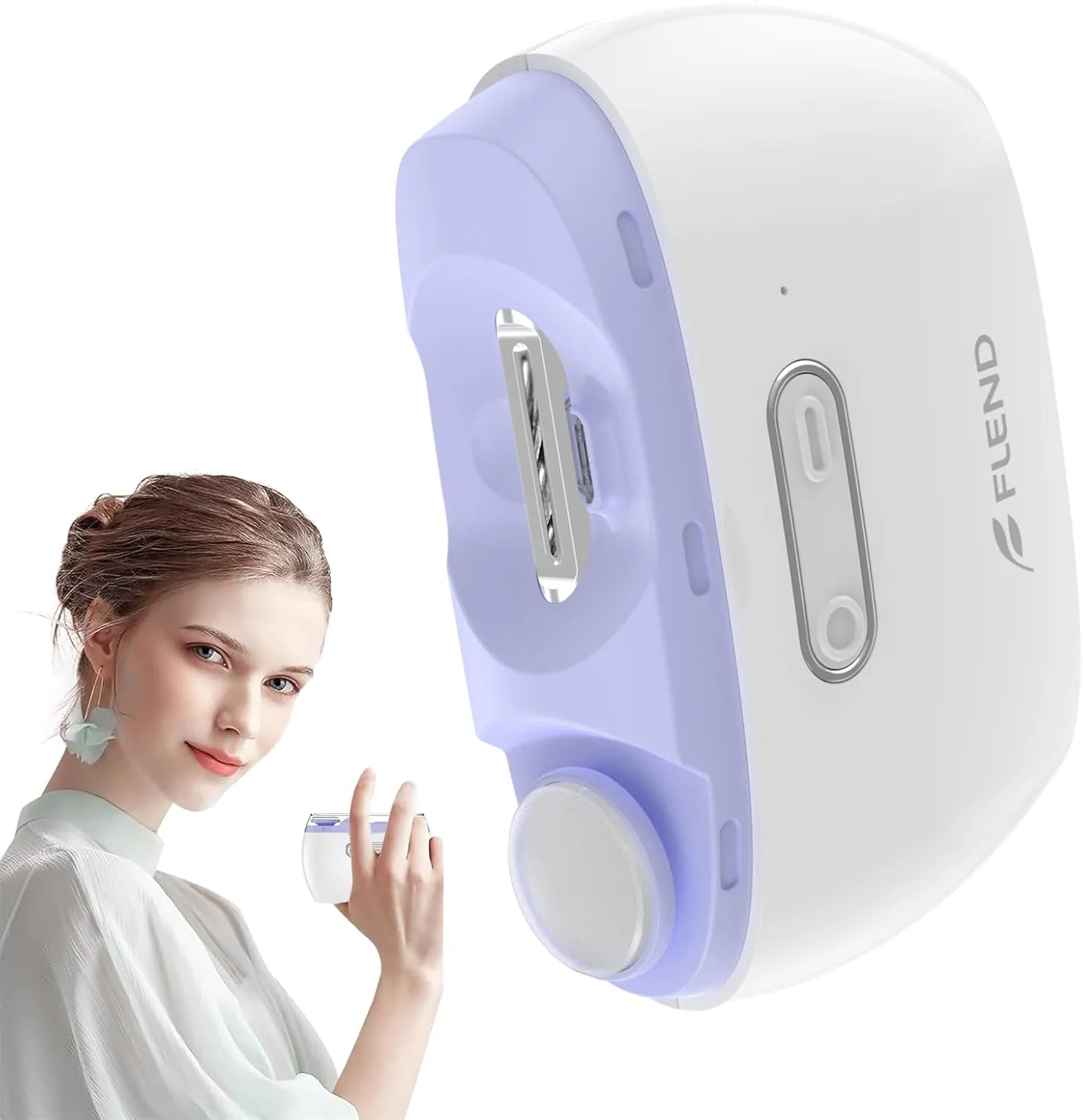 Best Electric Nail Clipper 